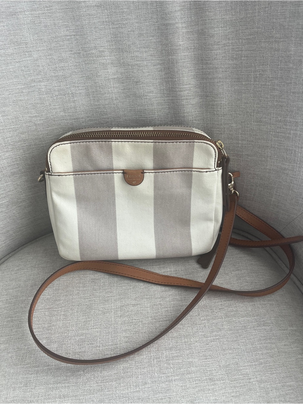 Fossil Sydney Crossbody Bag